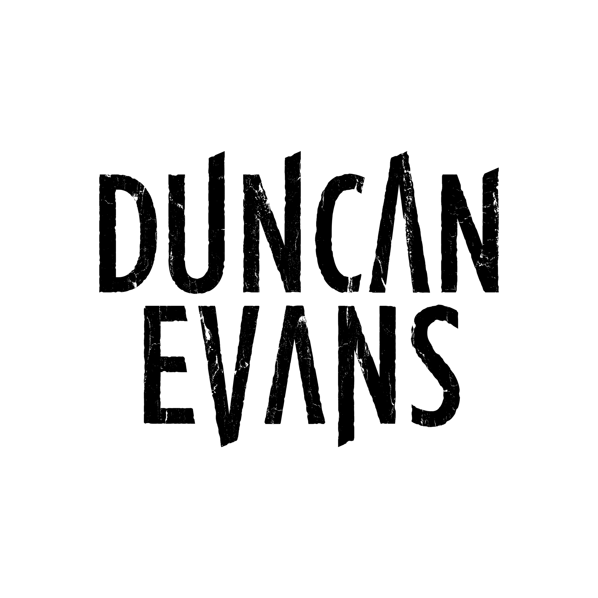 Duncan Evans